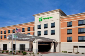 Отель Holiday Inn Saint Louis-Fairview Heights, an IHG Hotel  Фэрвью Хайтс